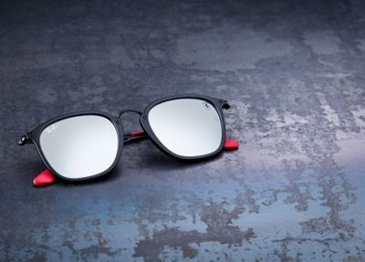 ferrari edition ray bans