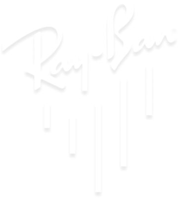 ray ban polarized logo