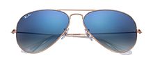 Ray-Ban Custom Aviator sunglasses