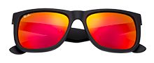 Ray-Ban Custom Justin sunglasses