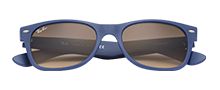 Ray-Ban Custom New Wayfarer sunglasses