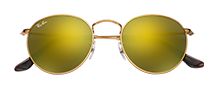 Ray-Ban Custom Round sunglasses