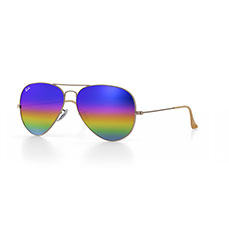 occhiali ray ban aviator large metal occhiali ray ban aviator large metal