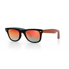 ray ban specchiati arancioni ray ban specchiati arancioni
