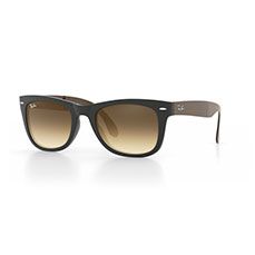 ray ban cuadrados