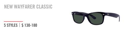 Ray ban 2024 fishing sunglasses